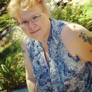 Meet your Posher, Kristina